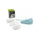 Super Clean Kit Tvins H2O HD