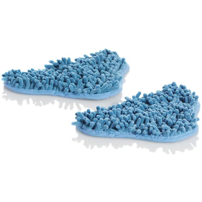 Coral Cloth Tvins H2O X5 2-pack