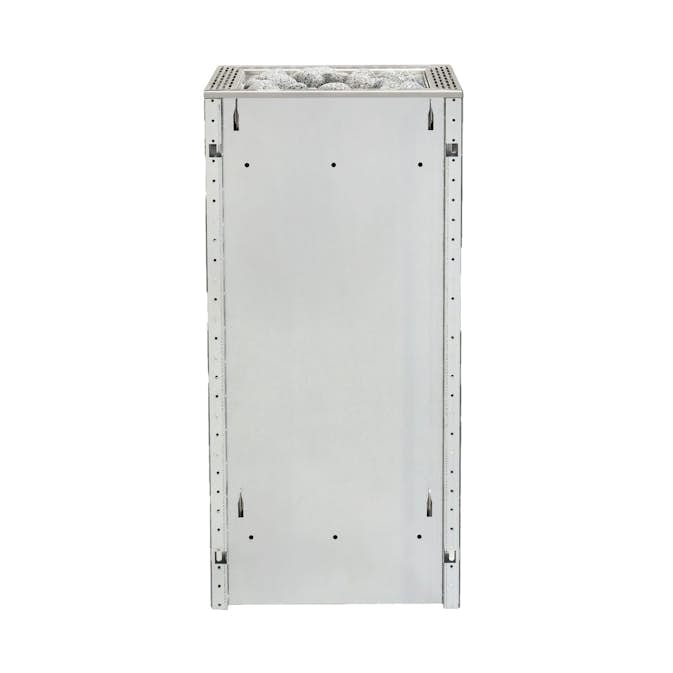 Bastuaggregat HUUM Core utan Sidopaneler