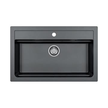 Diskho Alveus ATROX 40 CARBON