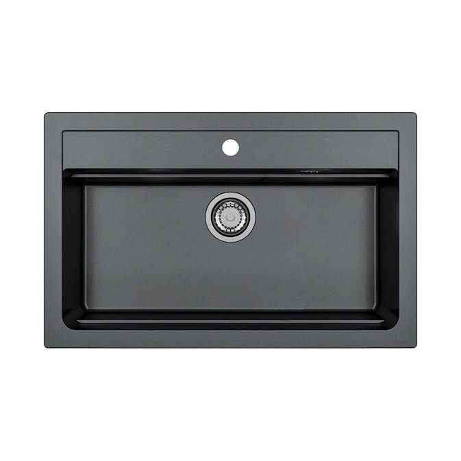 Diskho Alveus ATROX 40 CARBON