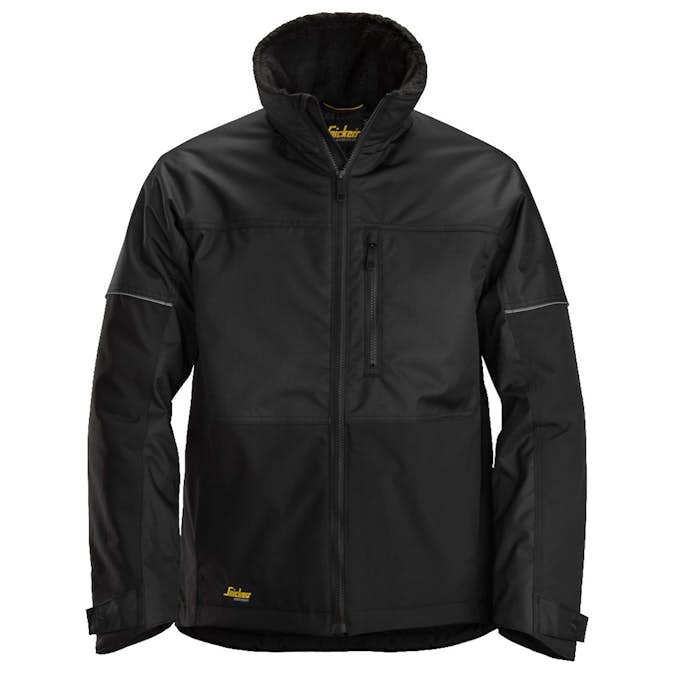 Vinterjacka Snickers Workwear AW