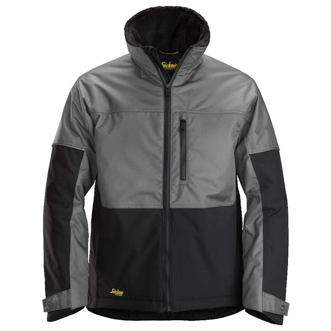 Vinterjacka Snickers Workwear AW