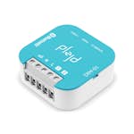 Smart Dimmer Plejd Dosdimmer DIM-01 Trådlös och Flexibel