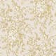 Tapet Laura Ashley Picardie Pale Gold