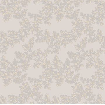 Tapet Laura Ashley Burnham Dove Grå