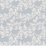Tapet Laura Ashley Burnham Pale Seaspray