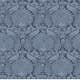 Tapet Laura Ashley Peacock Damask Dusky Seaspray