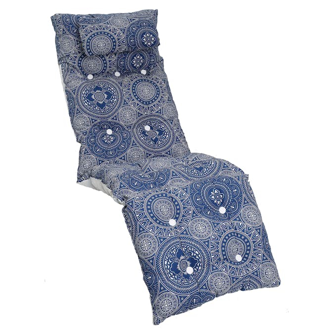 Positionsdyna Fritab Baden-Baden Flock Utomhus