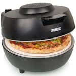 Pizzaugn Princess Pro Äkta Pizzasten 30 cm 400 °C Ute/Utomhus