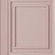 Tapet Laura Ashley Redbrook Wood Panel Blush