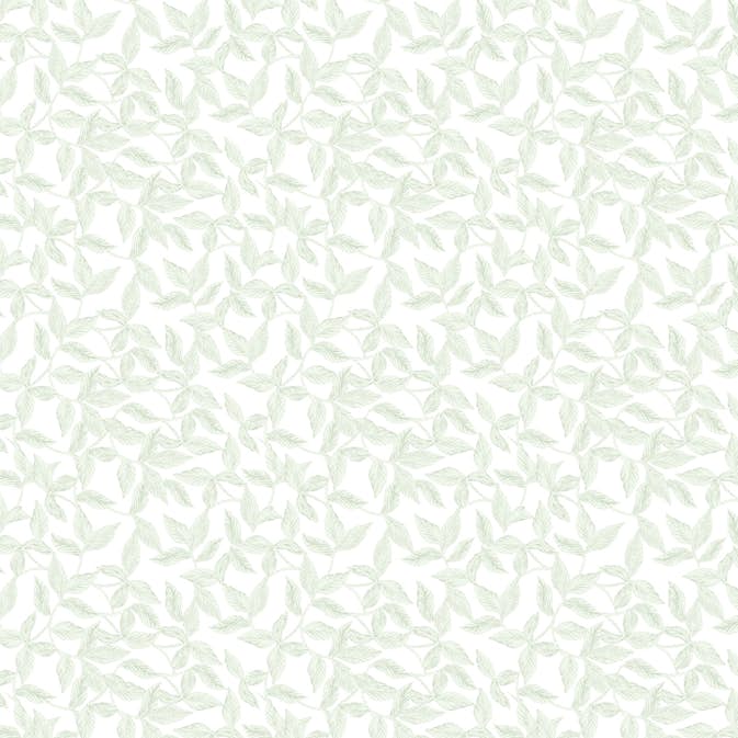 Tapet Laura Ashley Erwood Grön