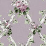 Tapet Laura Ashley Elwyn Lila