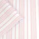 Tapet Laura Ashley Heacham Stripe Rosa