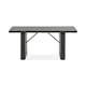 Utebord Comfort Garden James Aintwood/Svart