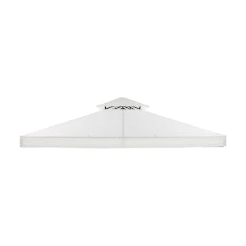 Tak Comfort Garden Bermuda till Paviljong 687700