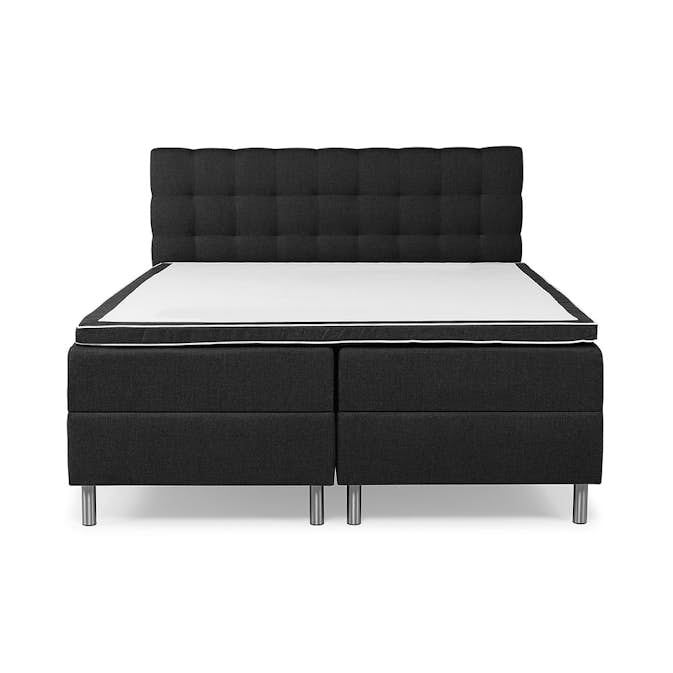 Förvaringssäng Drömvik Montana 160-180x200