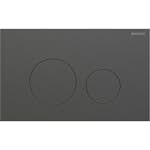 Spolknapp Geberit Sigma 40 Round