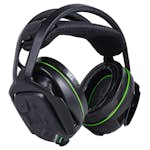 Hörselkåpor Sordin Sharp Gel BT/MultiPoint/FM Ink. Bommikrofon