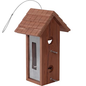 Fågelmatare Nelson Garden Frö Ceder