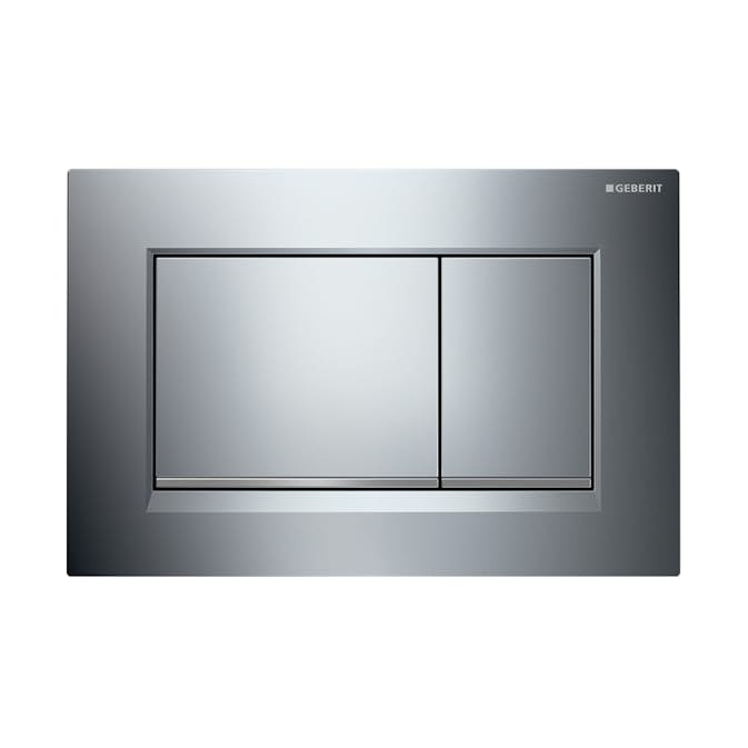 Spolplatta Geberit Sigma 20 Square