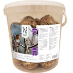 Fågelmat  Nelson Garden Talgboll Deluxe 80 g