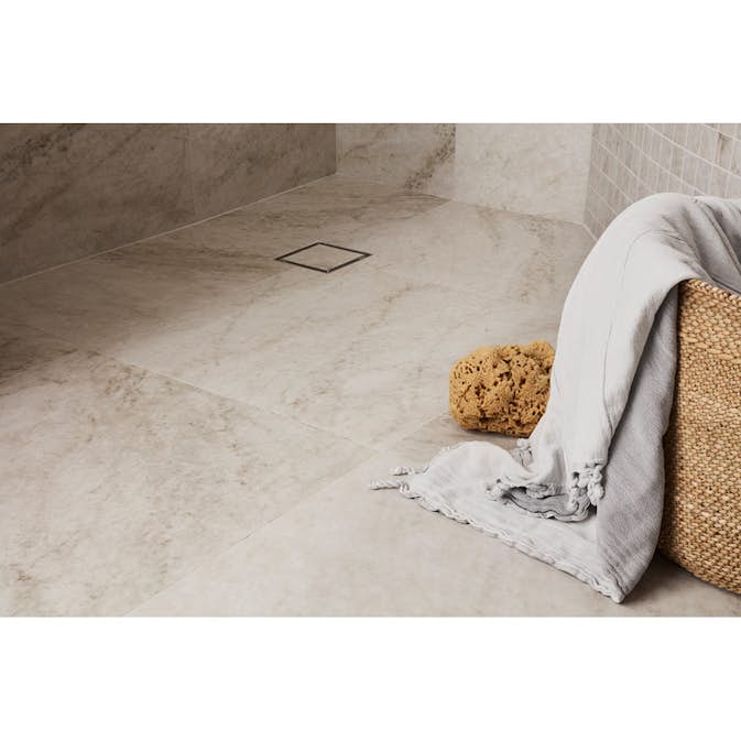 Klinker Bricmate M33 Glanshammar Honed 30x30 cm