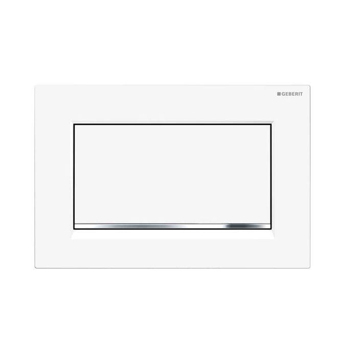 Spolknapp Geberit Sigma 30