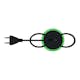 Bordsenhet Schneider Electric XS Unica System+ USB A+C Antracit