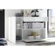 Sideboard In Living Nicery 130 cm