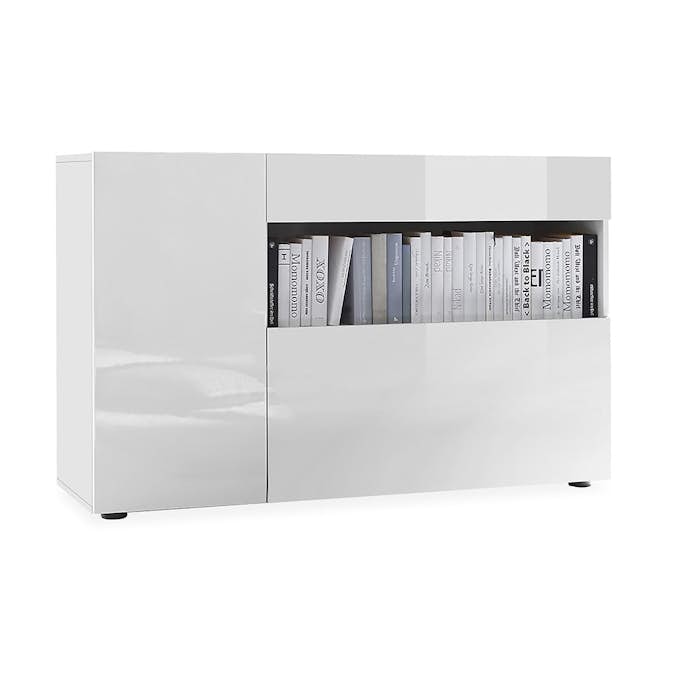 Sideboard In Living Nicery 130 cm