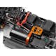 Radiostyrd Bil HPI Racing Trophy Buggy Flux 4WD Electric Buggy