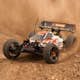 Radiostyrd Bil HPI Racing Trophy Buggy Flux 4WD Electric Buggy
