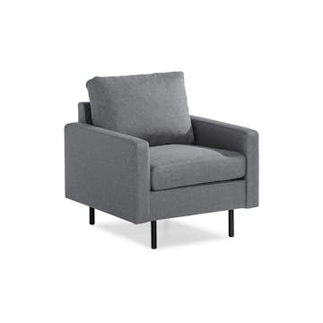 Fåtölj Scandinavian Choice Peppe