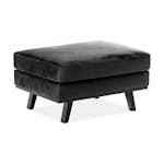 Fotpall Bloomington Copenhagen Sammet