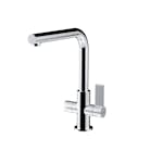 Köksblandare Franke Neptune med Diskmaskinsavstängning