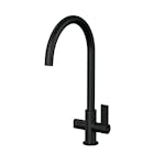 Köksblandare Franke Ambient med Diskmaskinsavstängning