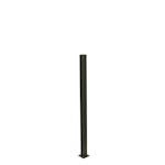 Stolpe Hortus till Glasstaket 100 cm