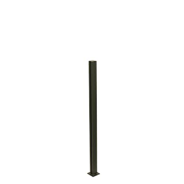 Stolpe Hortus till Glasstaket 100 cm