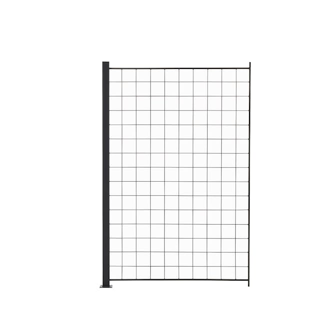 Spalje Hortus 1000x1500 mm Påbyggnadspaket