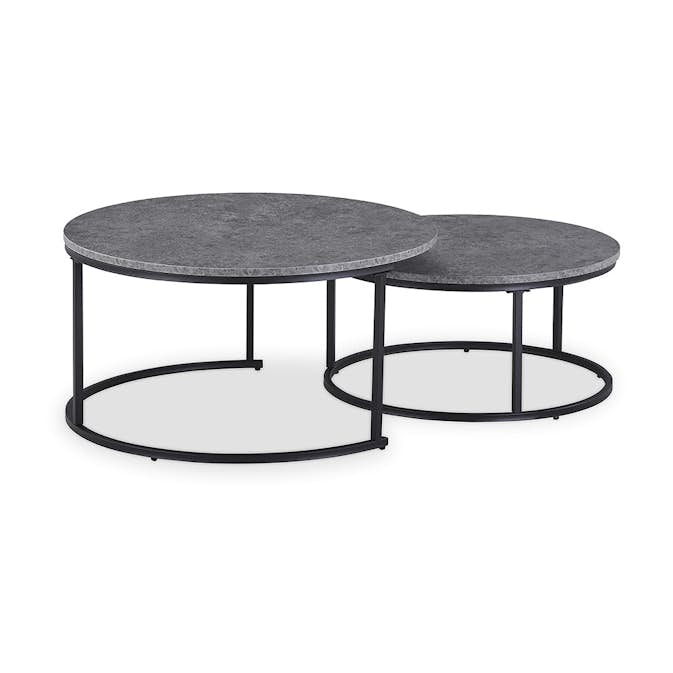 Satsbord In Living Thyra