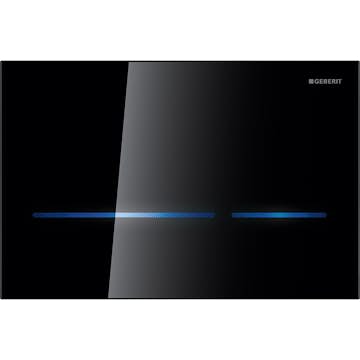 Beröringsfri Spolknapp Geberit Sigma 80