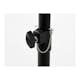 Stativ Comfort Garden Celso Svart