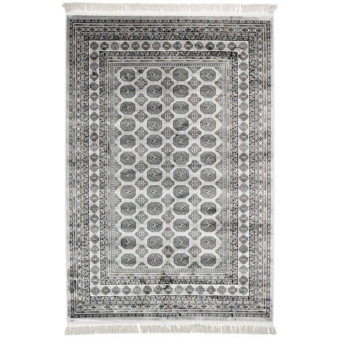 Flatvävd Matta InHouse Group Eufrat Konstsilke