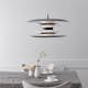 Taklampa Belid Diablo Pendel D500 mm