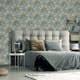 Tapet Boutique Martha Duck Egg