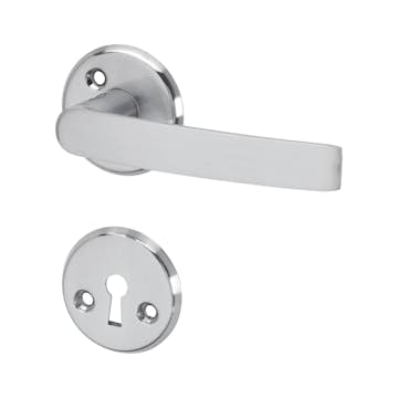 Innerdörrhandtag Hvid Interior Elida