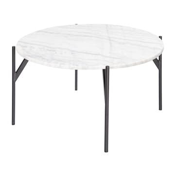 Soffbord RGE Air Ø85 cm