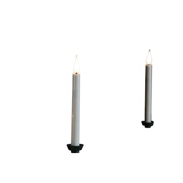 Julgransbelysning Gnosjö Konstsmide 10 LED Inne