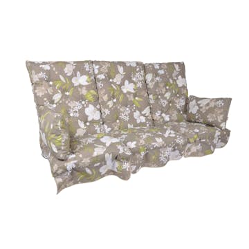 Hammockdynor Fritab Hög Flock Utomhus